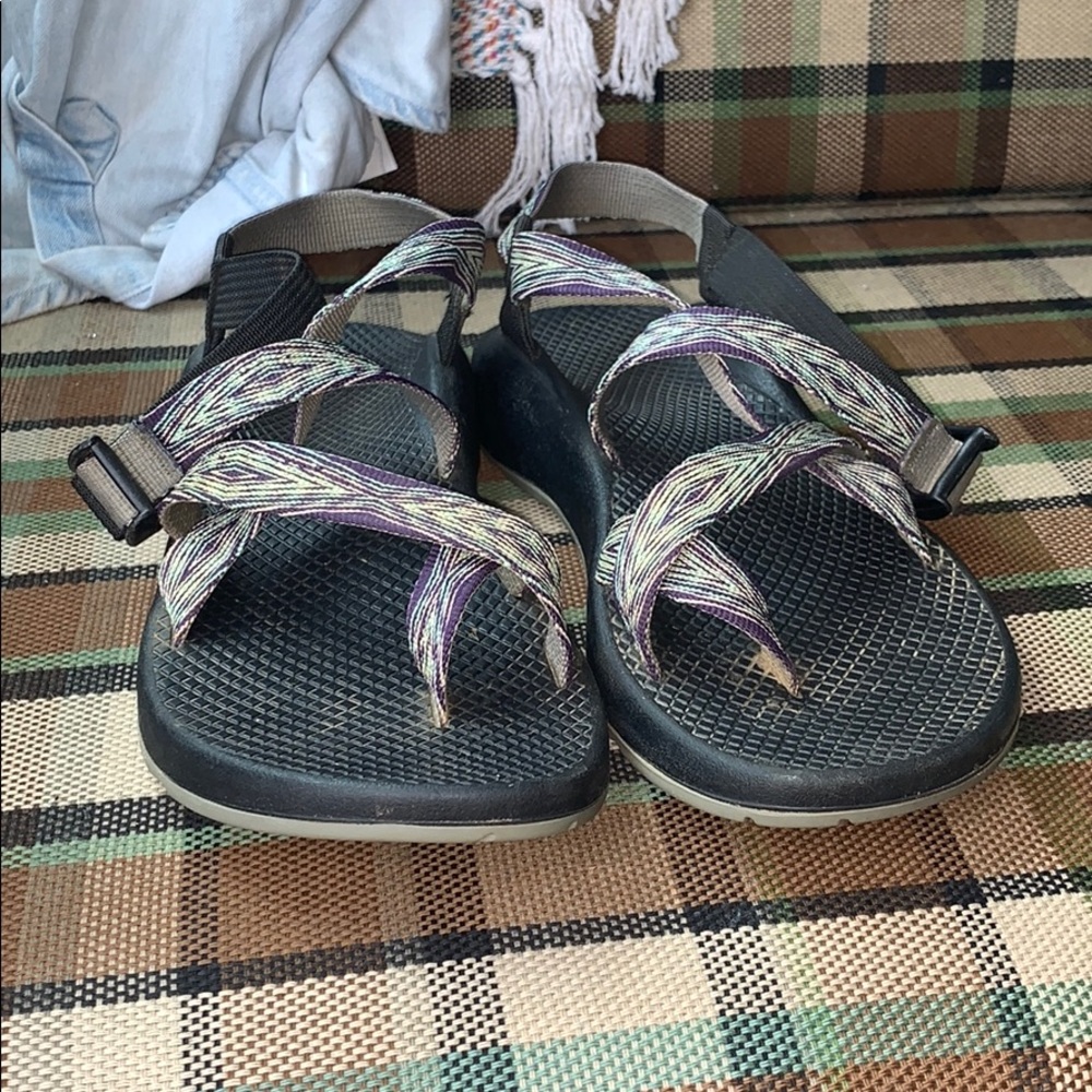 Chaco Sandals